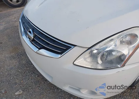 2012 Nissan Altima 2.5 S z USA, uszkodzony, nr VIN 1N4AL2APXCN511926